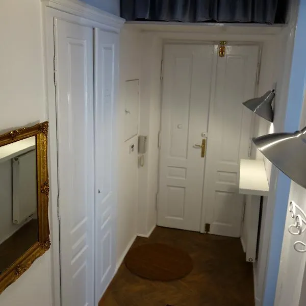 Sebastian Gold Apartment Krakow 0*,