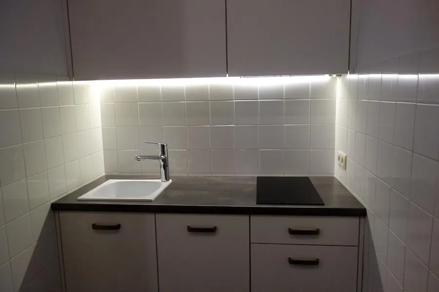 Sebastian Gold Apartment Krakow 0*,  Poland