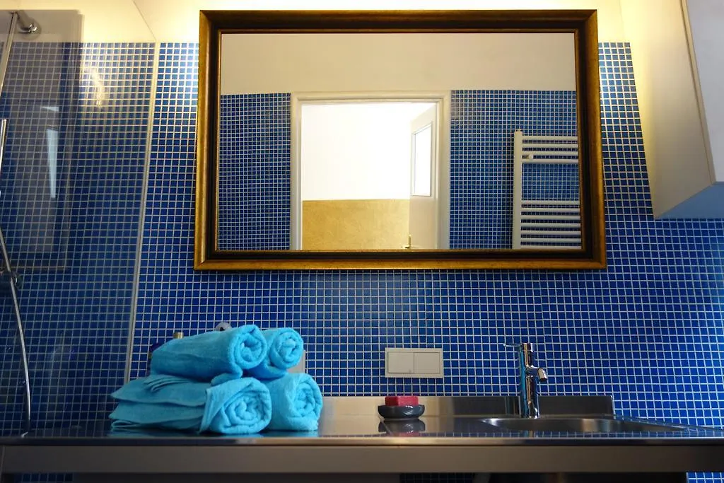 Sebastian Gold Apartment Krakow